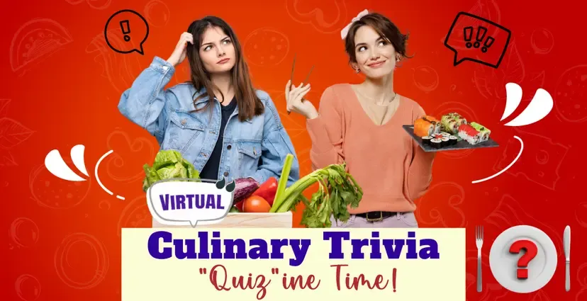 culinary-trivia