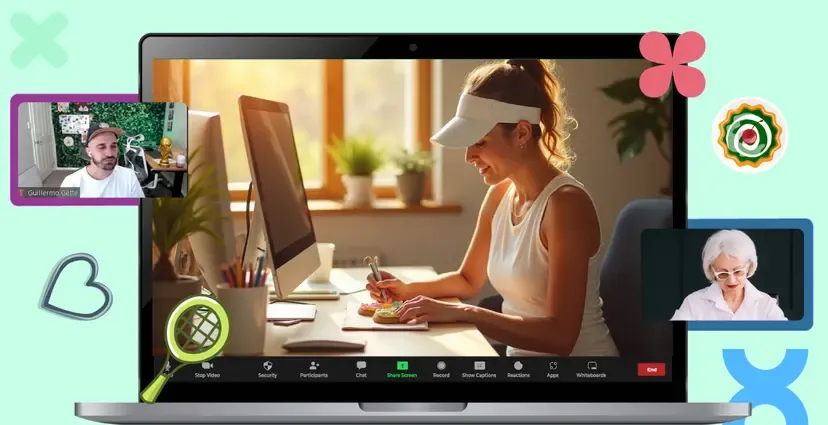 Virtual Fall Scavenger Hunt – ‘Fall’-ow the Clues!