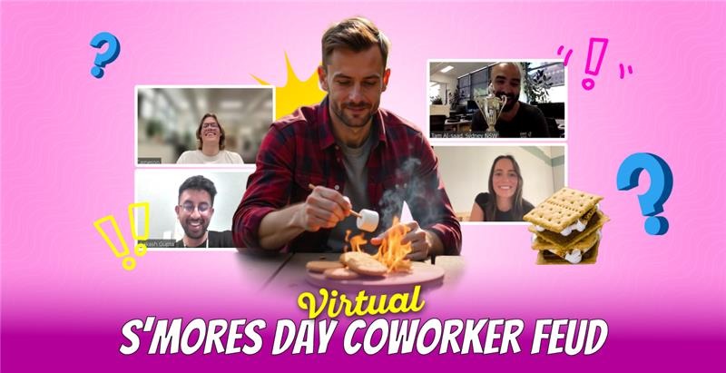 smores-day-coworker-feud