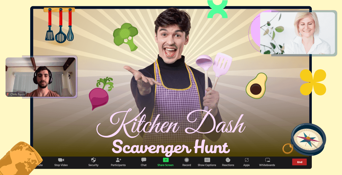 kitchen-dash-scavenger-hunt
