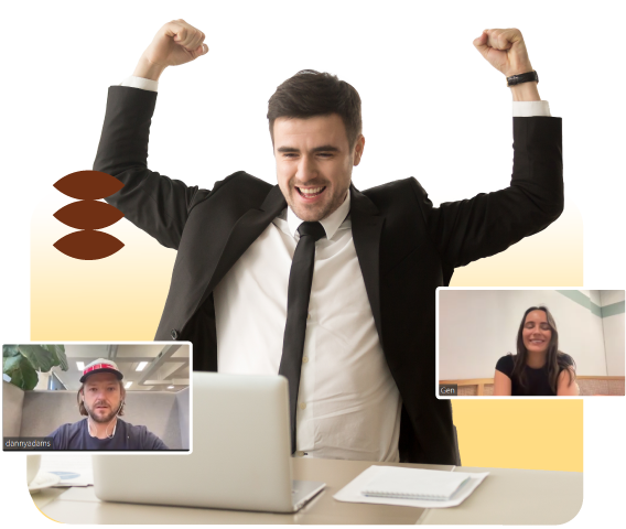 Image showcasing Can Remote Teams Celebrate the Day on a Fun Note?