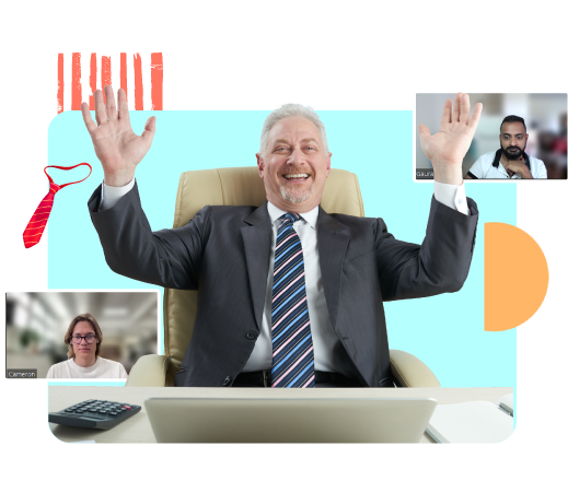 Why Choose Our National Boss's Day Activities?