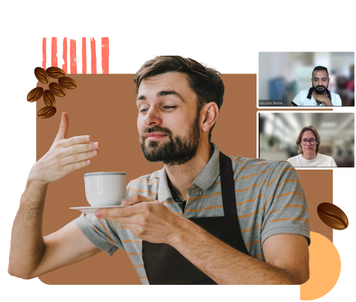 Why Choose Our National Coffee Day Activities?