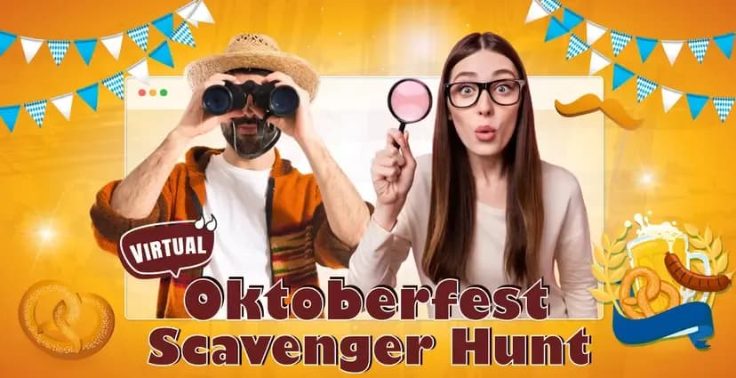 oktoberfest-scavenger-hunt