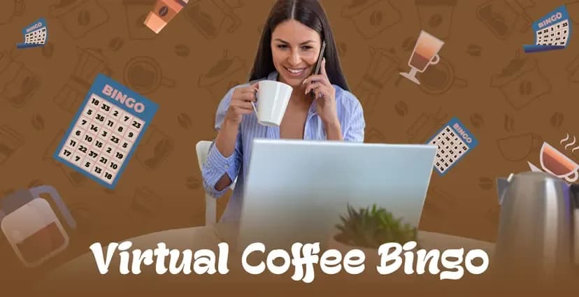 virtual-coffee-bingo