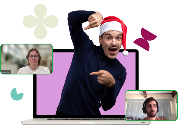 Image showcasing Why Shouldn’t You Miss Out on Christmas Team Building Activities?