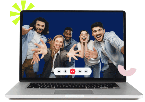 Image showcasing Why Should Teams Celebrate Hanukkah At Work?