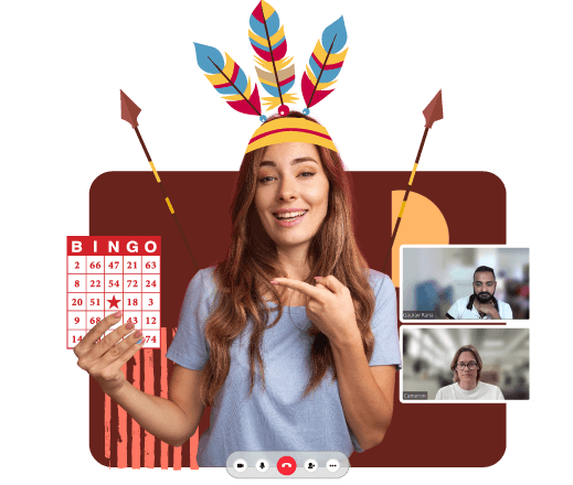 Why Choose Our Native American Heritage Month Activities?