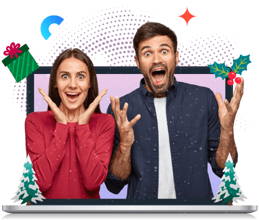 Why Choose Our Virtual Holiday Team Building Activities?