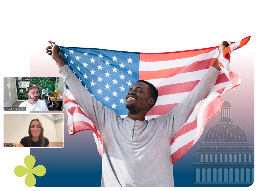 Hosted MLK Day Virtual Activities to Motivate Teams