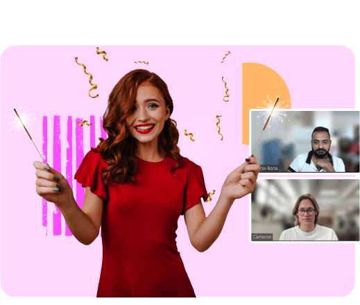 Why Choose Our New Year Virtual Team Building Activities?