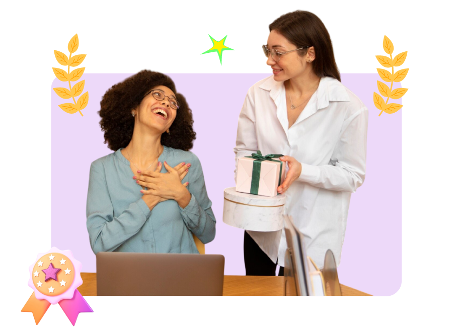 Virtual Employee Appreciation Day Activities for Teams