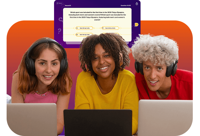 Ready-to-Play Quizzes