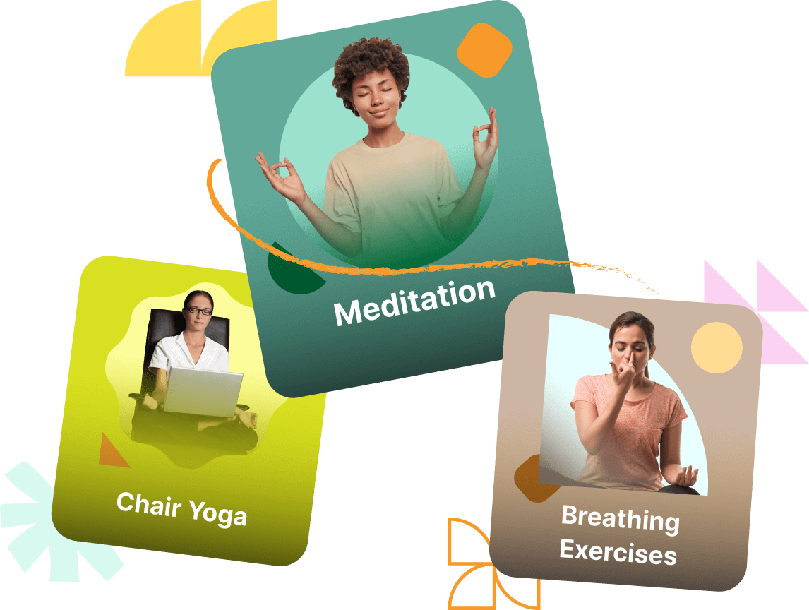 Virtual Wellness Course