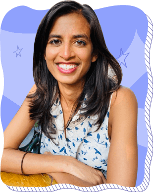 Our Certified Yoga Instructor